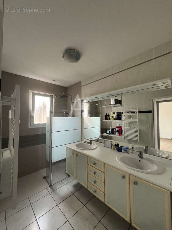 Maison à LONGEVILLE-SUR-MER