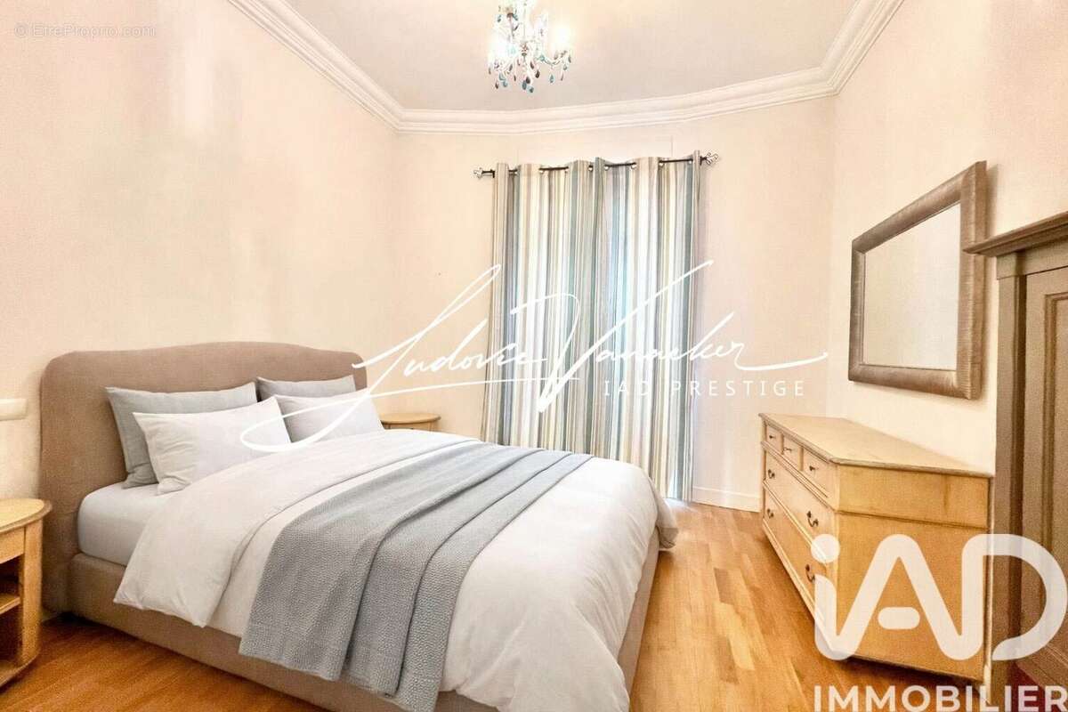 Photo 8 - Appartement à CANNES