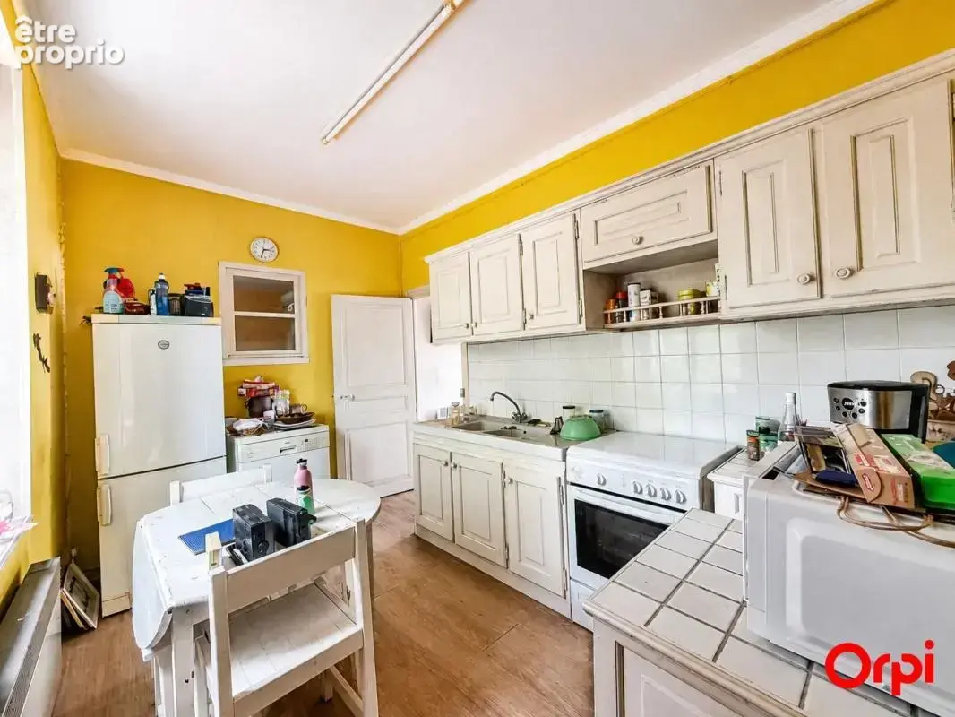 Maison À Vendre - photo 6