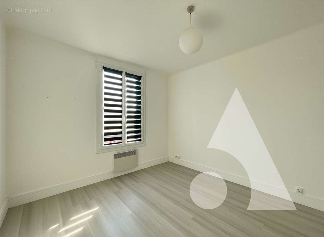 Appartement à SAINTE-SAVINE