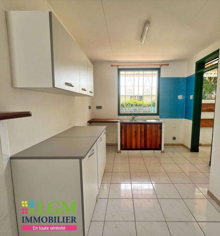  Maison familiale individuelle 4 pièces de 76 m² + 2 grandes terrasses + 1 dépendance de 18 m² - photo 5
