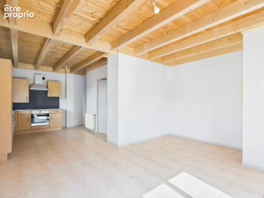 Maison composée de 3 appartements et terrain de 2 378 m2 - photo 10