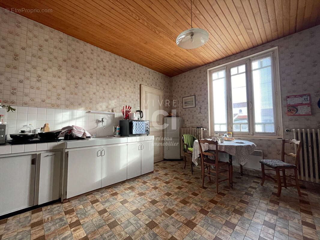 Maison à LES SORINIERES