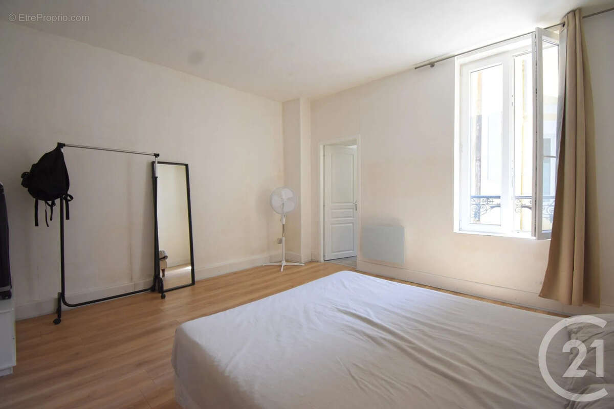 Appartement 41 m² à Vichy  - photo 6