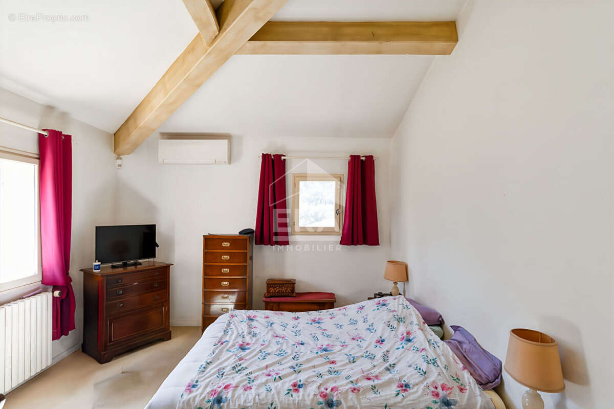 Maison à CABRIES