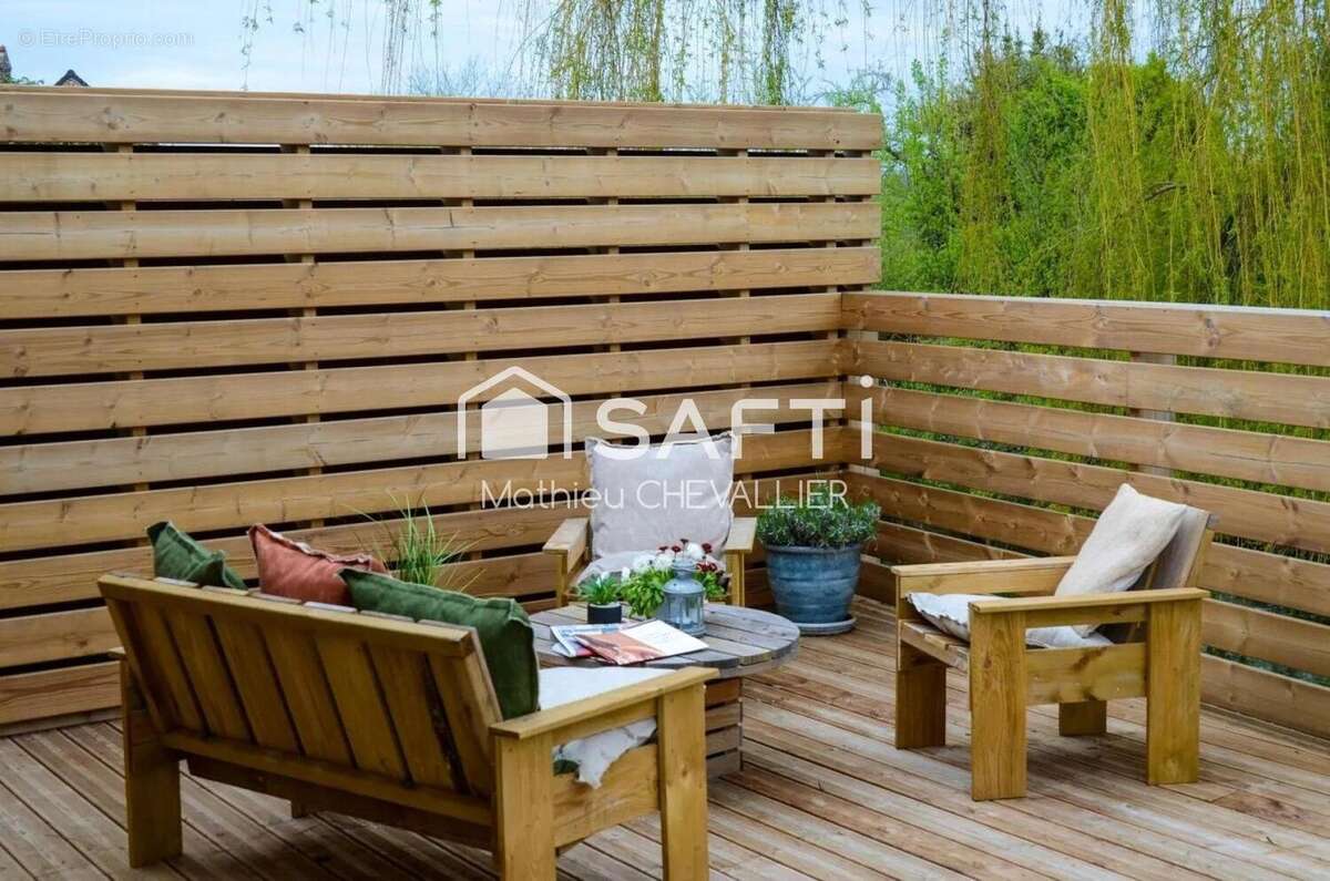 Photo 6 - Maison à NOYELLES-SUR-MER