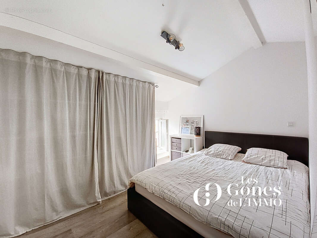 Appartement à BRINDAS