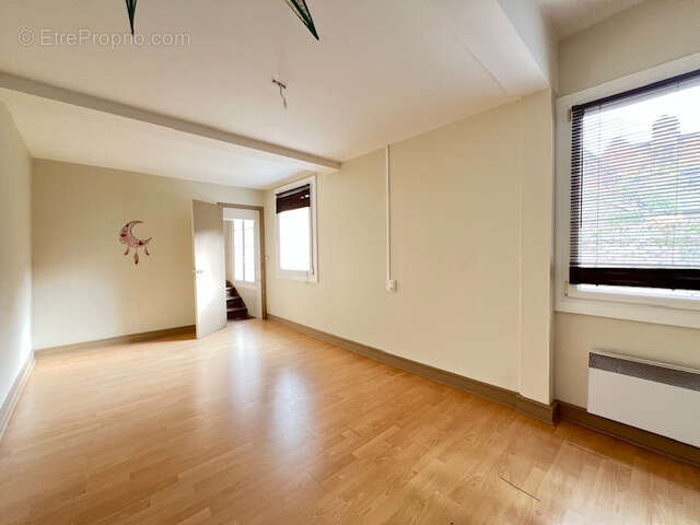 Appartement à ABBEVILLE