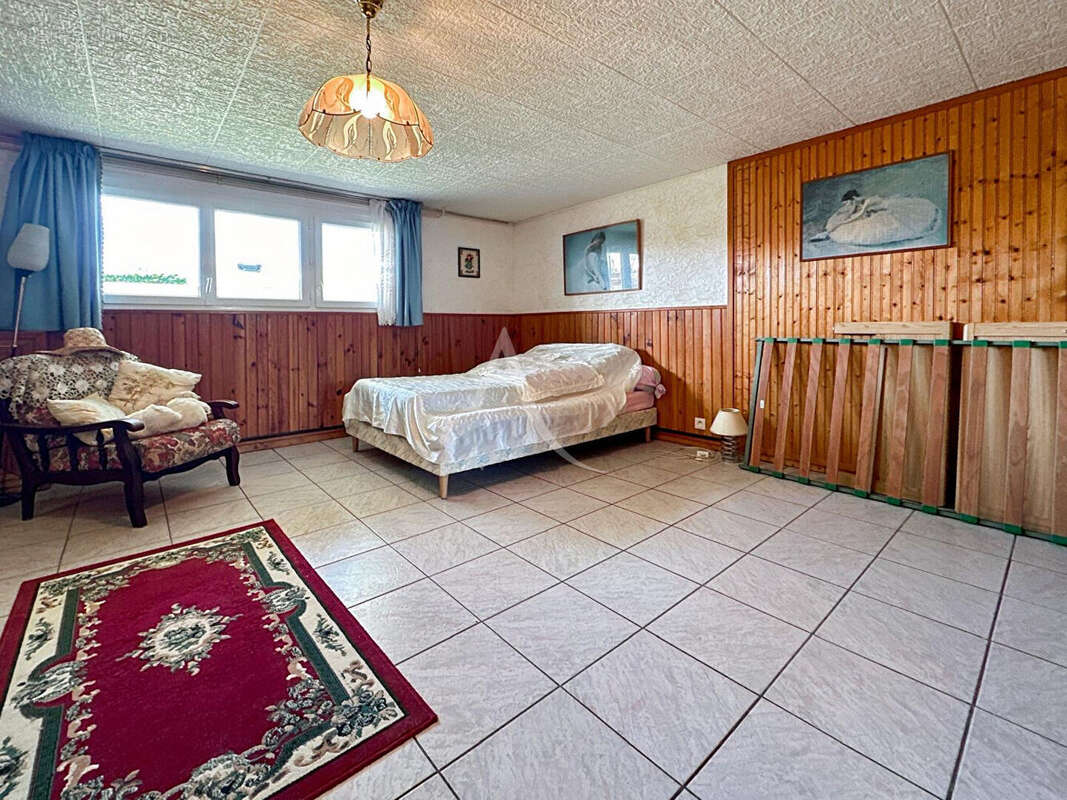 Maison à SAINT-JEAN-DE-MONTS