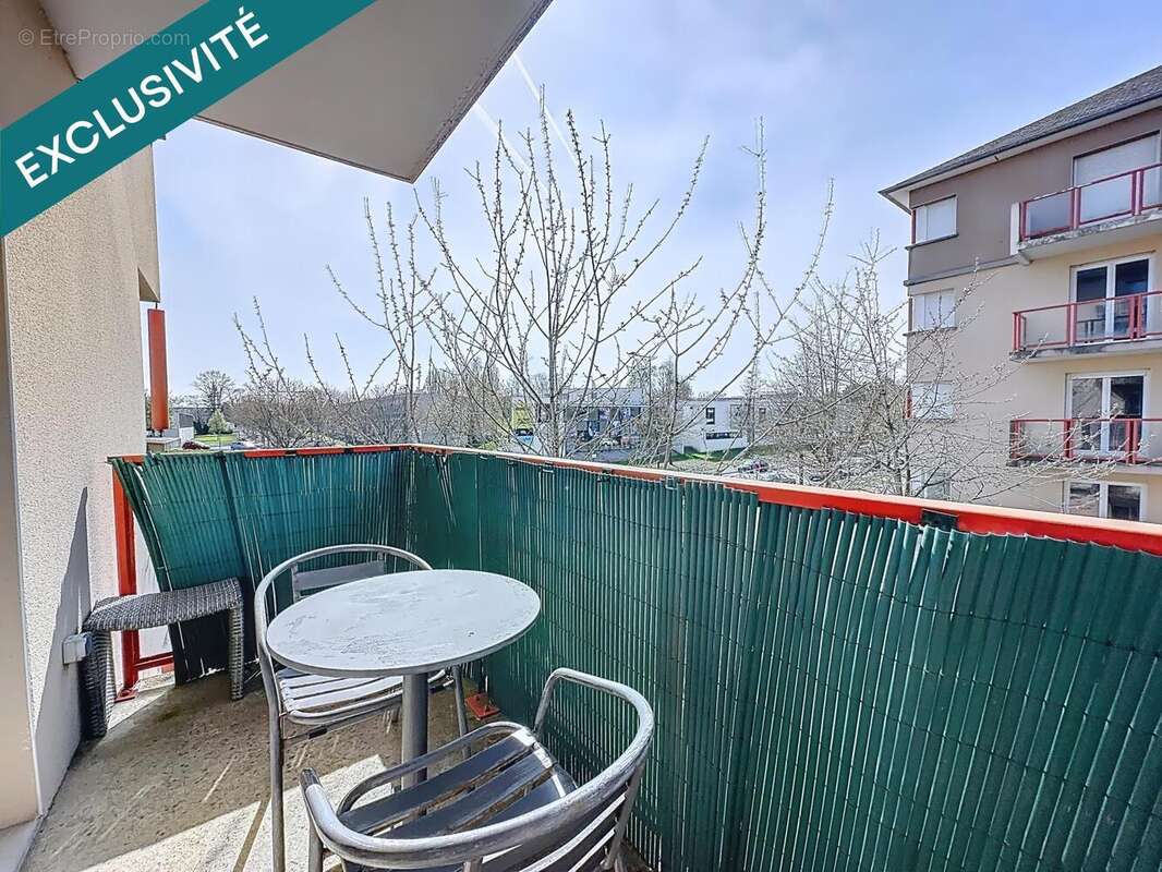 Photo 5 - Appartement à LE MANS