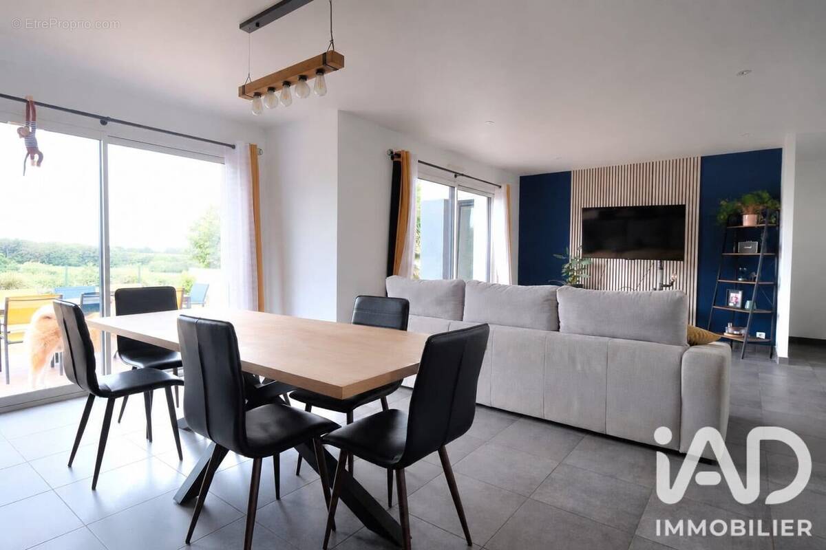 Photo 1 - Maison à LESNEVEN
