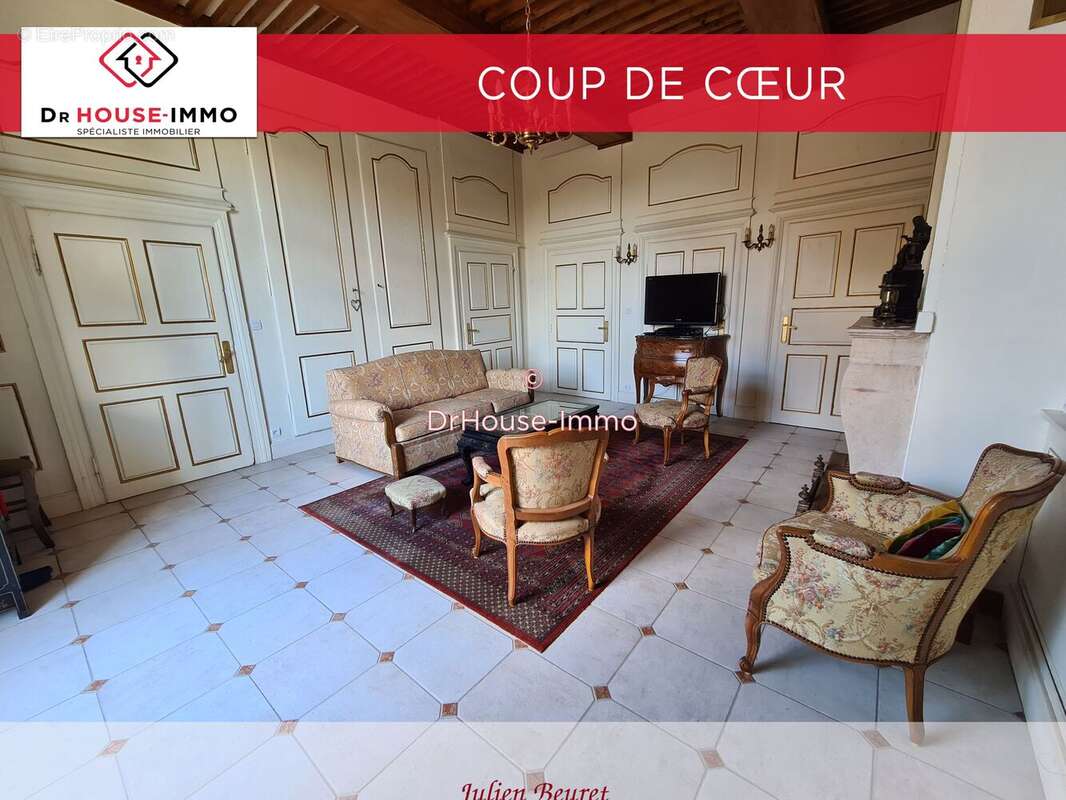 Maison à MESANDANS