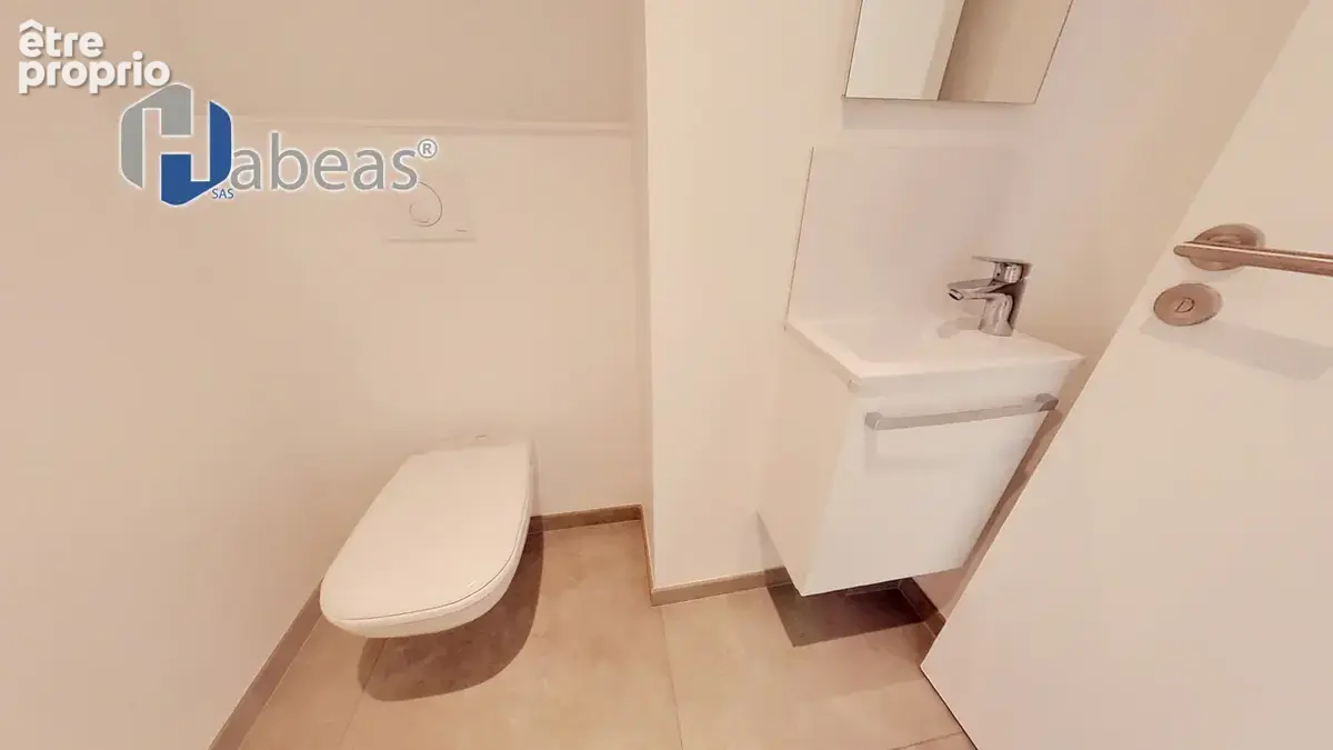 Exceptionnel Duplex T5 de 145,70 m² avec 131 m² de terrasses – Lyon 3ᵉ - photo 16