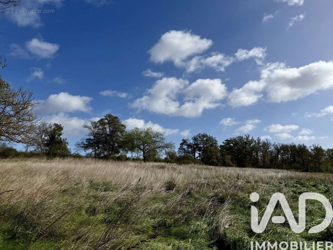 Photo 6 - Terrain à GOURDON
