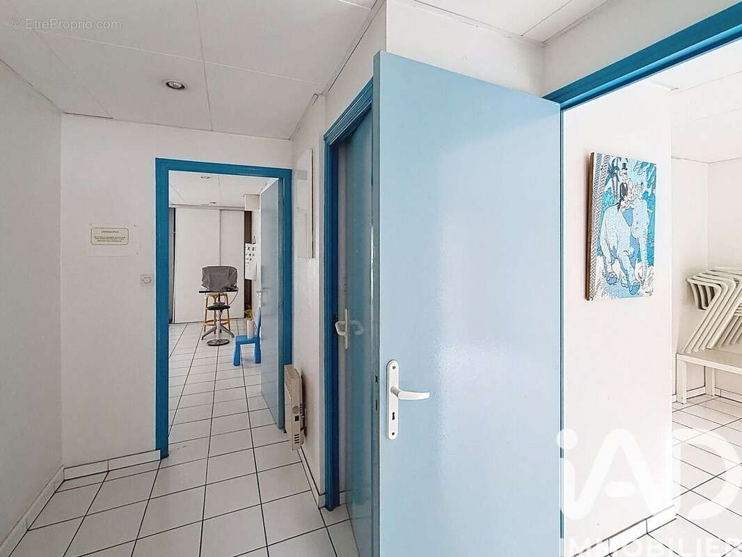 Photo 2 - Appartement à LAMBALLE