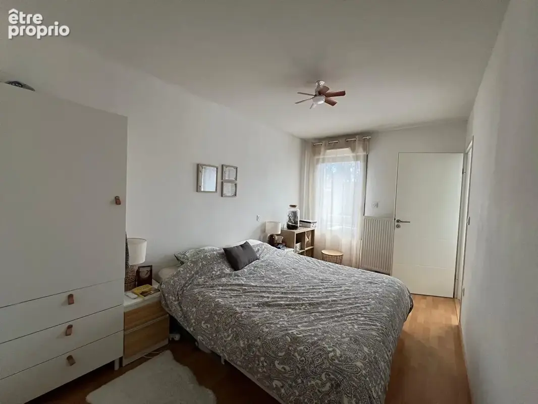 Villa duplex T4 Cornebarrieu - photo 9