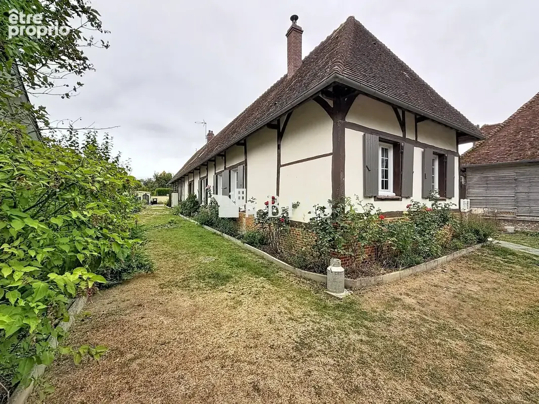 Maison 175 m² à Neufchatel-En-Bray  - photo 3