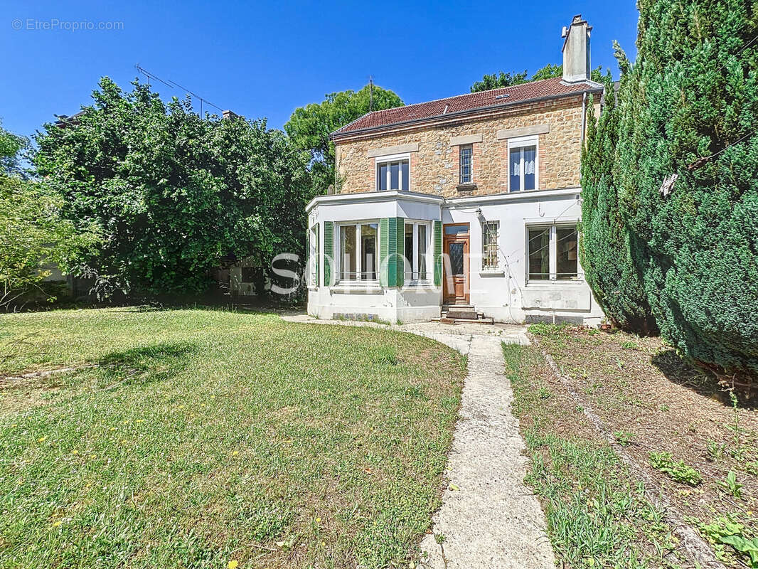 Maison avec jardin - charleville mezieres - photo 3