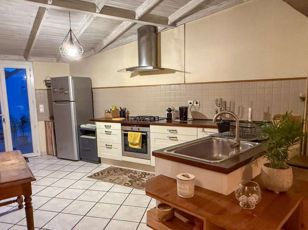 Photo 7 - Maison à YVRAC