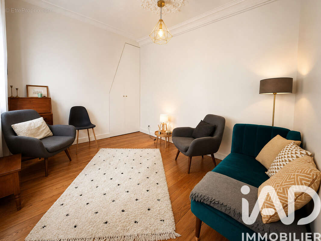 Photo 2 - Appartement à PARIS-9E