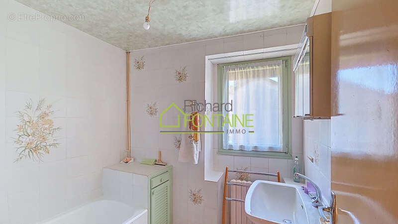 Maison à CESSON-SEVIGNE