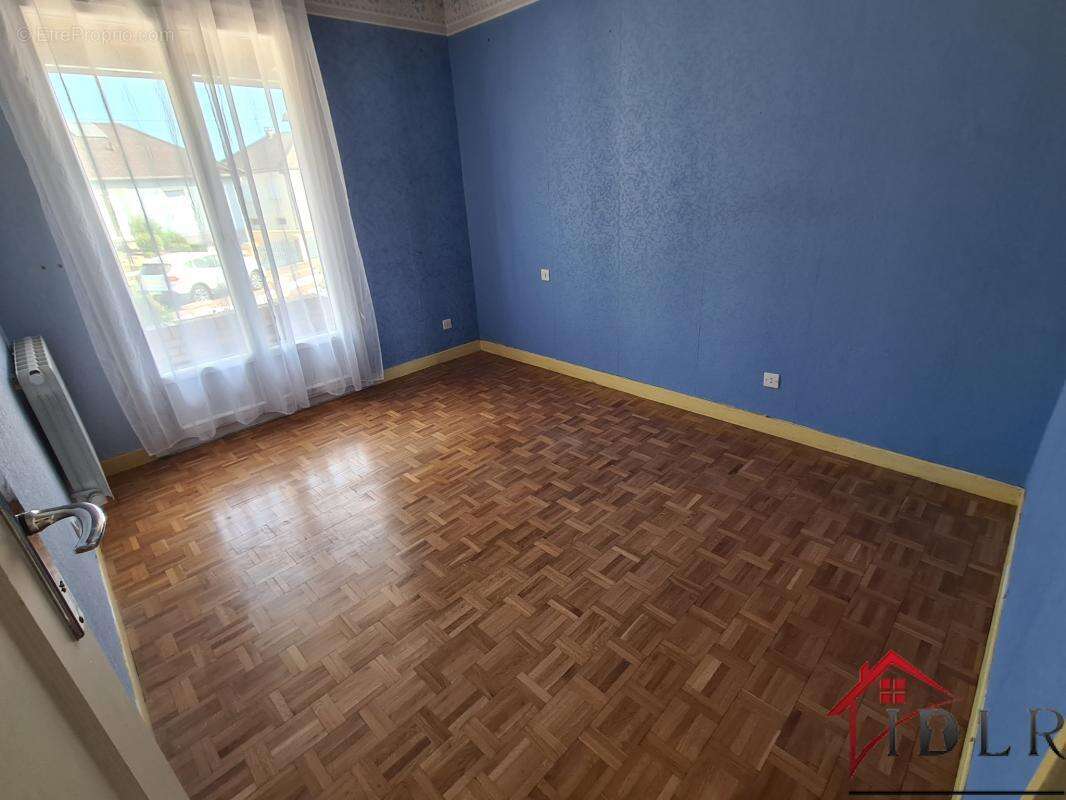 Maison de 90m2 - photo 9