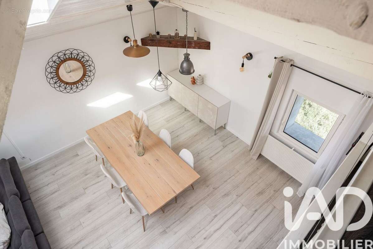 Photo 7 - Appartement à SASSENAGE