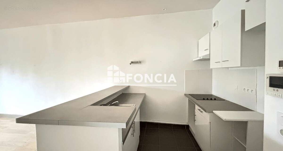 Appartement à NIMES