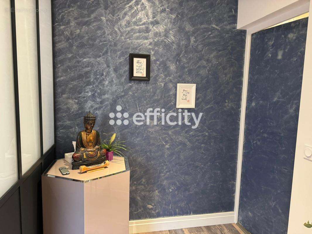 Appartement à BRUNOY