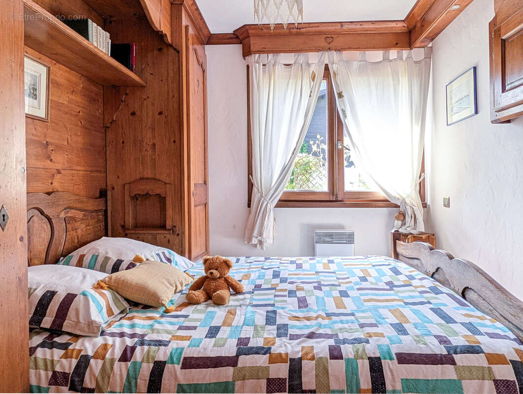 Appartement à CORDON
