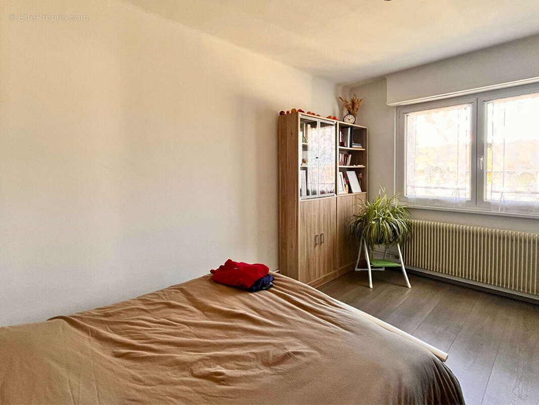Appartement à HOENHEIM