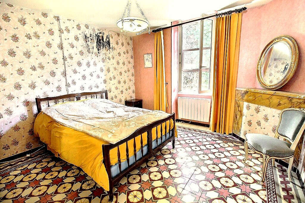 Maison de village à Mormoiron - photo 7