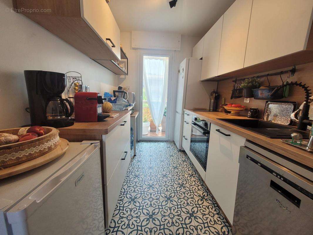 Appartement à BANDOL