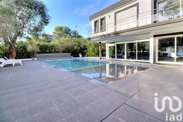 Photo 1 - Maison à SAINT-RAPHAEL