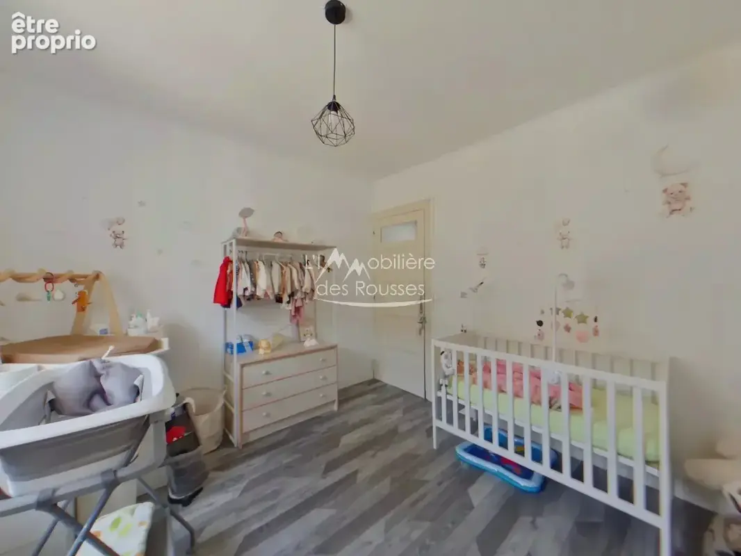 Appartement 4 pièces - photo 5