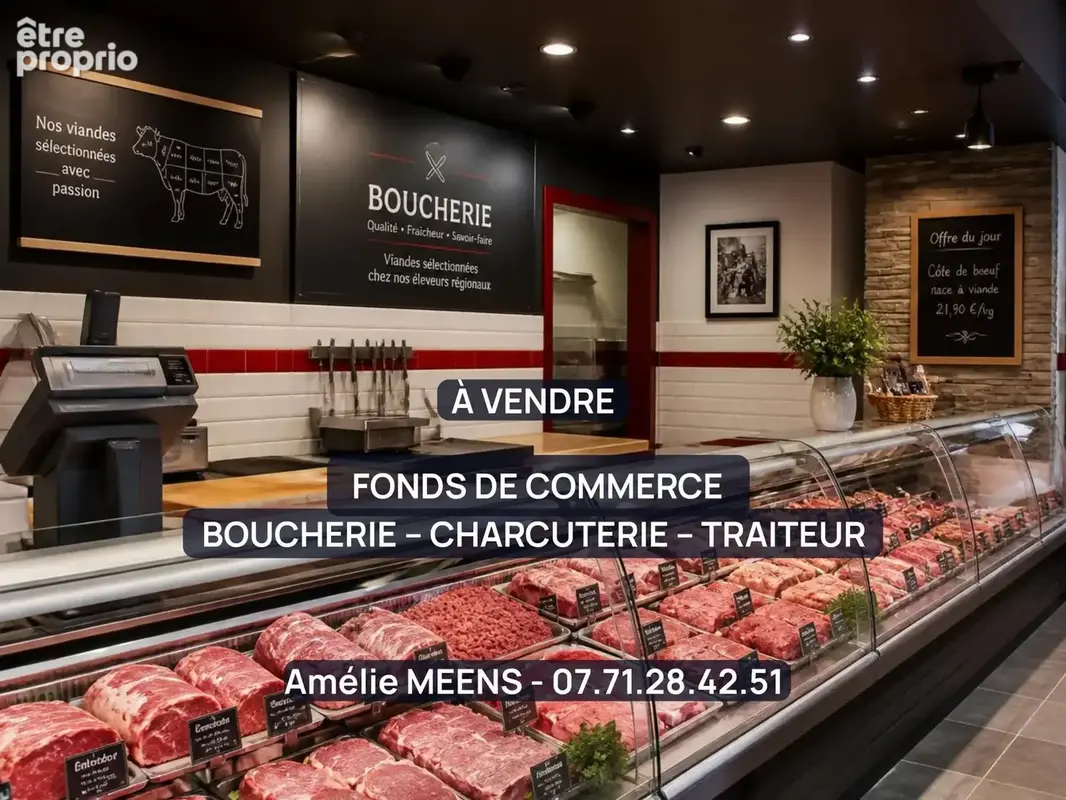 Autre à DUNKERQUE
