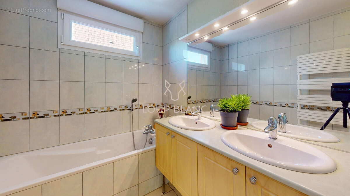 Appartement à BELFORT