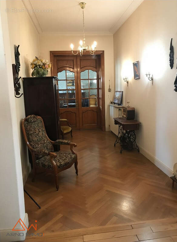 Maison à GAILLAC