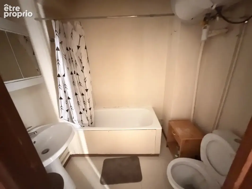 Vente plusieurs lots dans un immeuble - photo 30