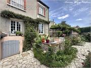 Maison à COURVILLE-SUR-EURE