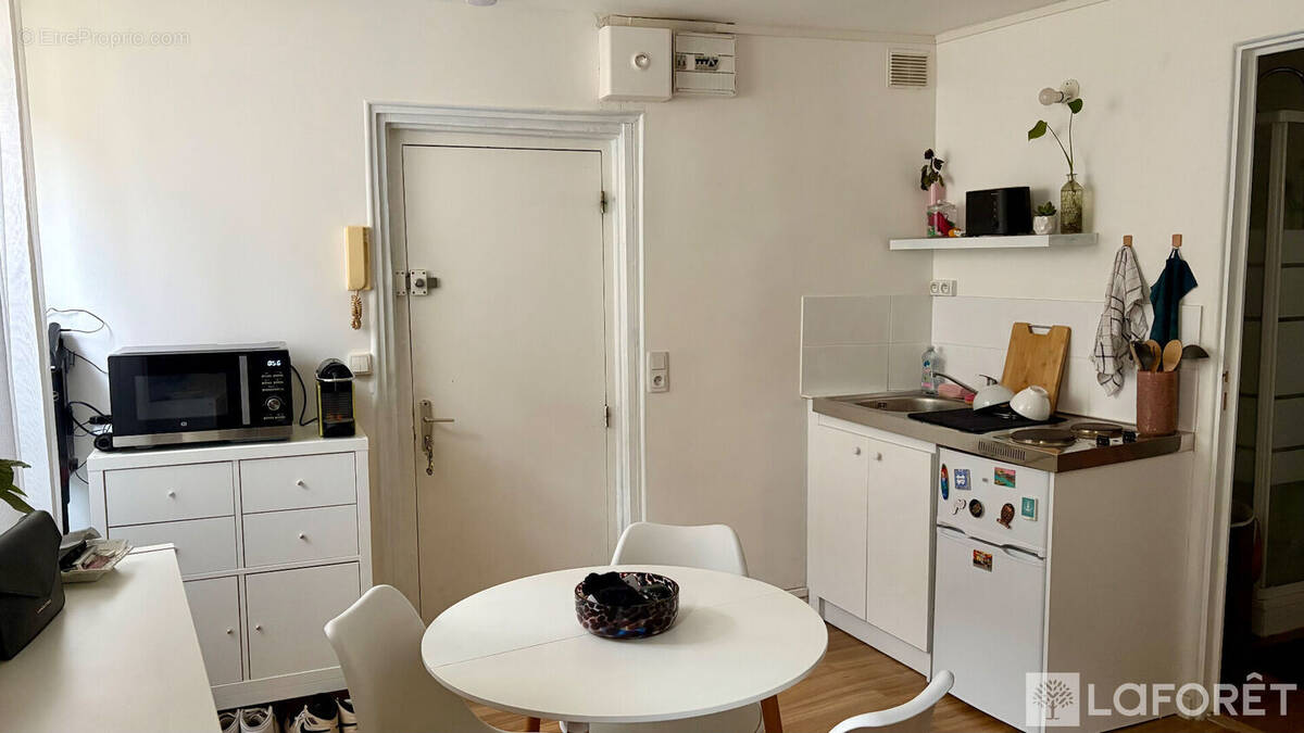 Appartement à FONTAINEBLEAU