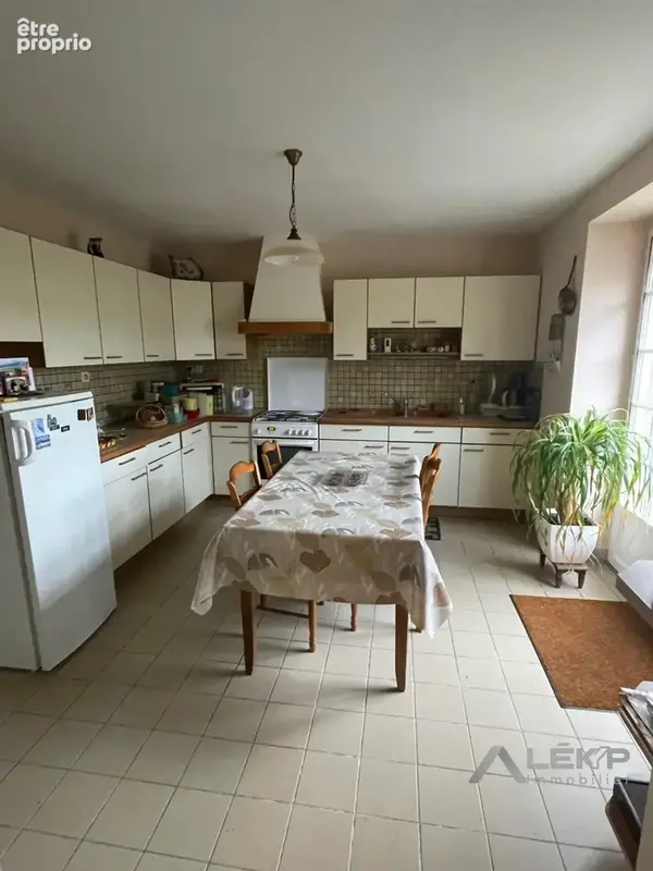 Maison 6 pièces 104 m² à vendre à Renac (35660) - photo 1