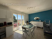 Appartement à FLEURY