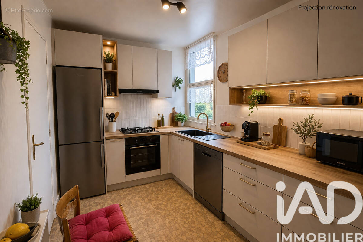 Photo 1 - Appartement à ORLEANS