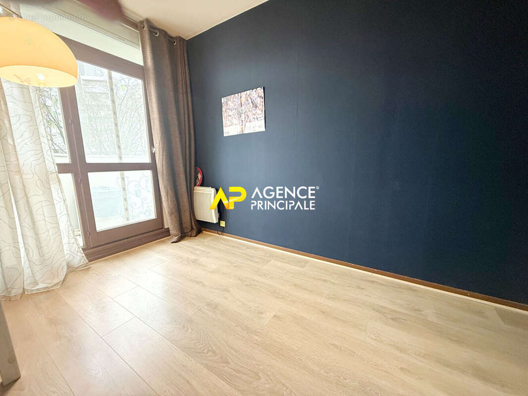 Appartement à ARGENTEUIL