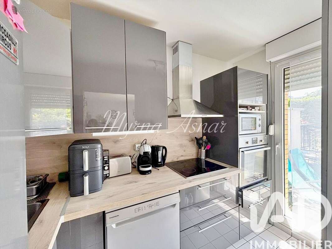Photo 6 - Appartement à COURCOURONNES