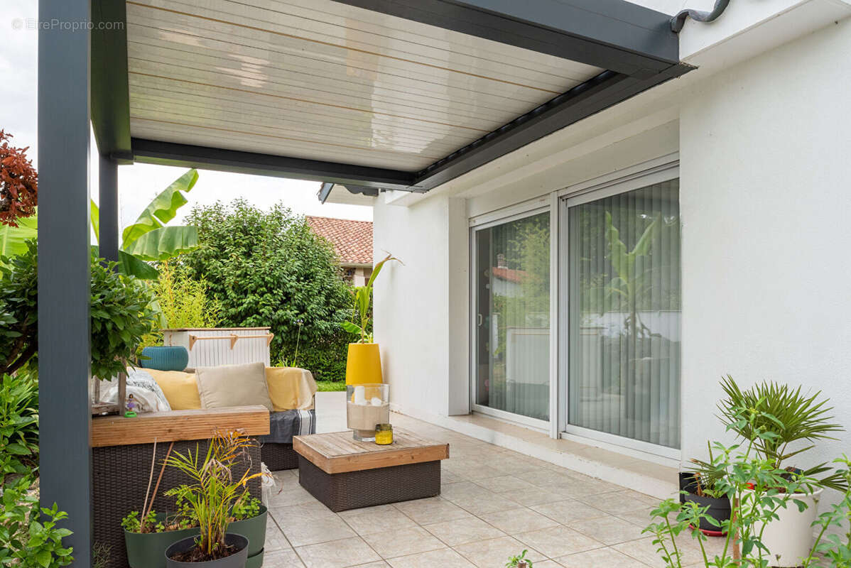 Maison à MONT-DE-MARSAN