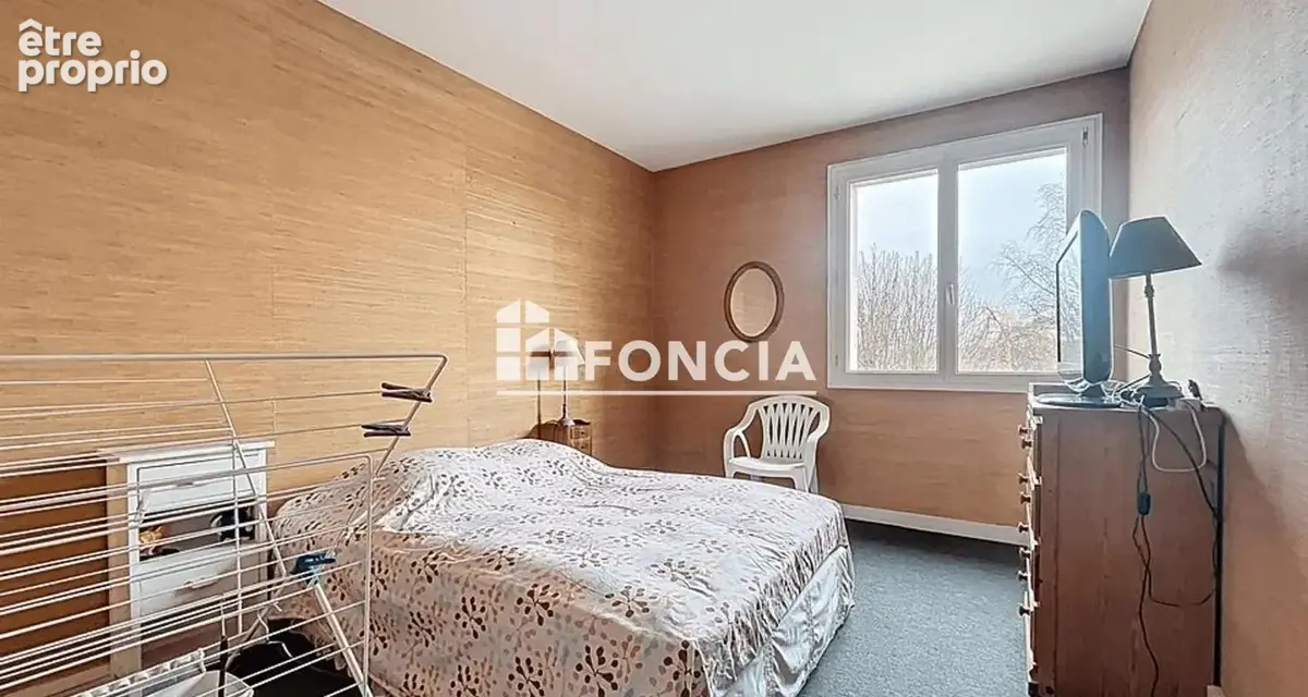 Appartement 4 pièces - richemond / saint gabriel - photo 6