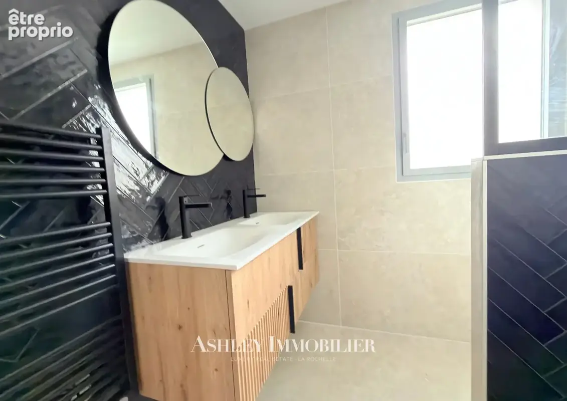 A vendre maison 6 pièces ile de ré saint martin de re - photo 21