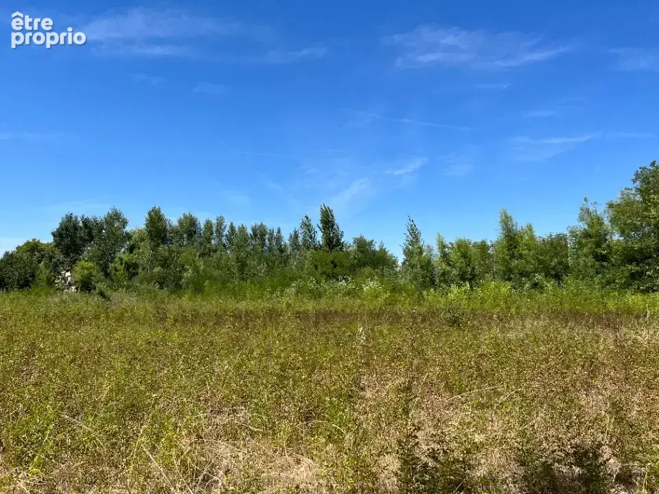 Terrain 1006 m² à Castelnaudary  - photo 2